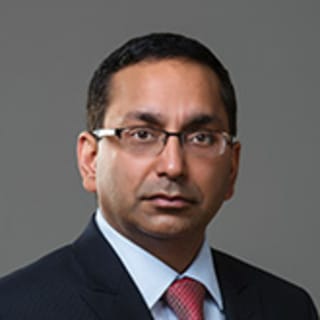Rajeev Gupta, MD