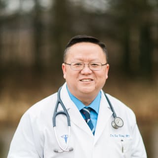 Xa Xiong, MD, Family Medicine, Greenfield, WI