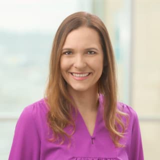 Zoe Gonzalez-Garcia, MD