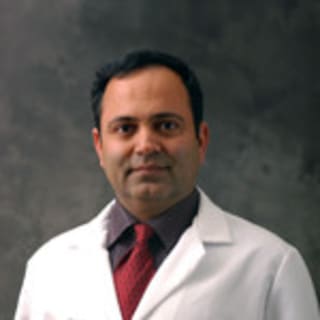 Ashish Verma, MD, Endocrinology, Shelby Township, MI, Ascension Providence Rochester Hospital