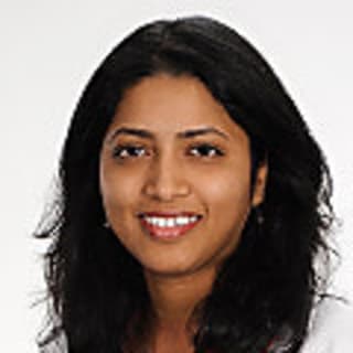 Kavitha Marri, MD