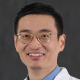 Larry Zhao, MD, Dermatology, Pikeville, KY, Carle Richland Memorial Hospital