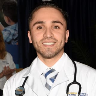 Alejandro Anaya, MD, Family Medicine, Salinas, CA