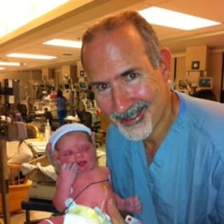 Gordon Rosenberg, MD, Obstetrics & Gynecology, Los Gatos, CA, Good Samaritan Hospital
