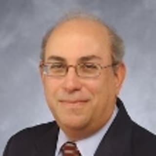 Warren Breisblatt, MD