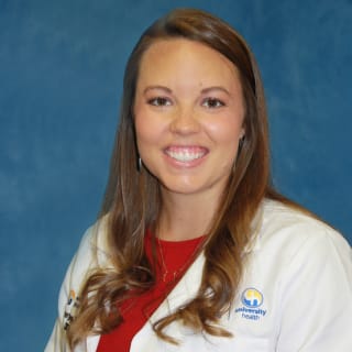 Avery Legg, DO, Obstetrics & Gynecology, Lee's Summit, MO