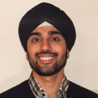 Maneesh Singh, MD