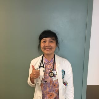Connie Hsaio, MD
