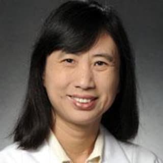 Su Hline, MD, Nephrology, Loma Linda, CA