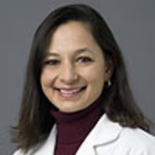 Shetal Padia, MD, Endocrinology, York, PA