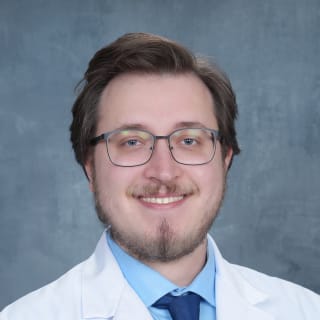 Daniel Breysse, DO, Anesthesiology, Reading, PA