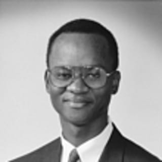 Henry Andoh, MD, Infectious Disease, Merrillville, IN, Franciscan Health Hammond