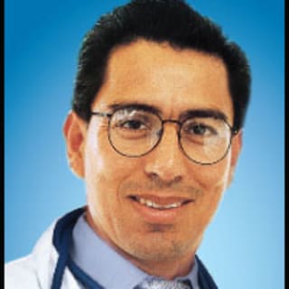 Victor Contreras, MD, Family Medicine, Santa Paula, CA, Community Memorial Hospital