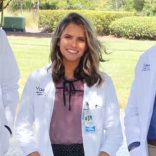 Amanda Ruiz, PA, Physician Assistant, Covington, LA