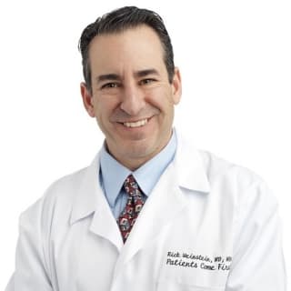 Richard Weinstein, MD, Orthopaedic Surgery, White Plains, NY, White Plains Hospital Center