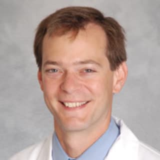 Andrew Hampshire, MD