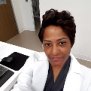 Victoria (Lawrence) Sanchez, Family Nurse Practitioner, Atlanta, GA