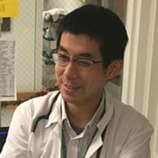 Teppei Shimasaki, MD