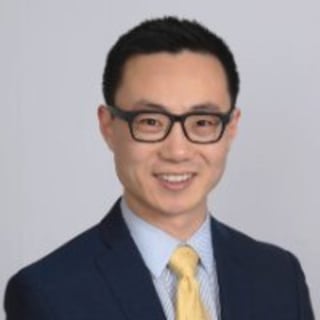 Alex Lu, MD