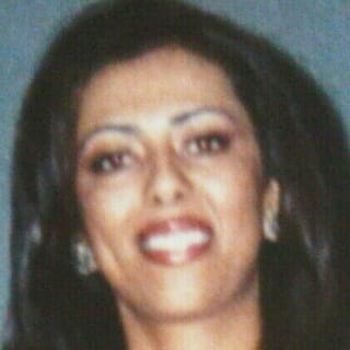 Kavita Khajuria, MD