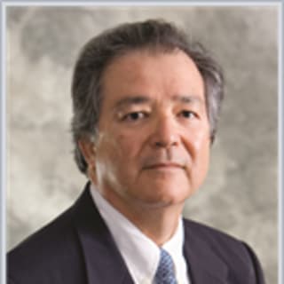 William Restrepo, MD, Nephrology, McAllen, TX, McAllen Medical Center