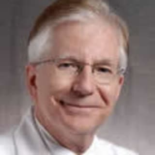 William Chinn, MD, Pulmonology, Columbus, OH, Mount Carmel West