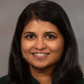 Bhagyashri Navalkele, MD, Infectious Disease, Atlanta, GA