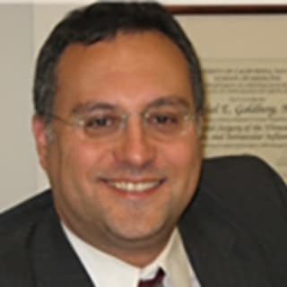 Daniel Goldberg, MD, Ophthalmology, Palm Springs, FL