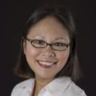 Kitty Ho Cain, MD, Radiology, Las Vegas, NV, Sunrise Hospital and Medical Center