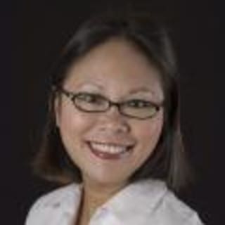 Kitty Ho Cain, MD, Radiology, Sacramento, CA