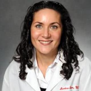 Jessica Stern, MD, Emergency Medicine, San Diego, CA