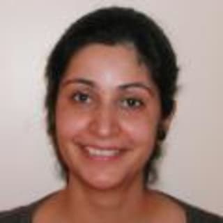 Meghna Ailawadhi, MD, Geriatrics, Jacksonville, FL