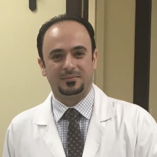 Mohanad Albayyaa, MD, Research, Galveston, TX, University of Texas Medical Branch
