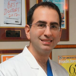 Zubin Bamboat, MD, Oncology, Florham Park, NJ, Morristown Medical Center