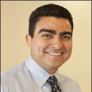 Matt Tahsini, MD, Family Medicine, Torrance, CA