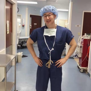 Chao Liu, MD, Neurosurgery, Great Neck, NY