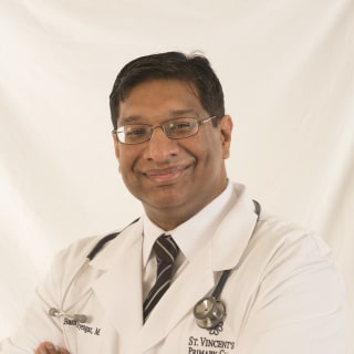 Bashyam Iyengar, MD, Family Medicine, Jacksonville, FL