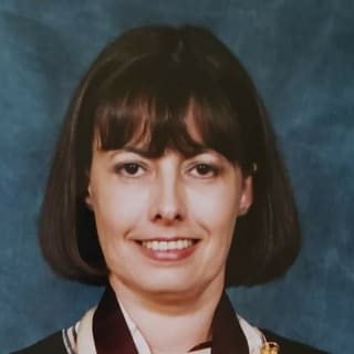 Elisabeth Bergman, MD, Endocrinology, Wexford, PA, UPMC Passavant