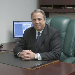 Joseph Iannotti, MD