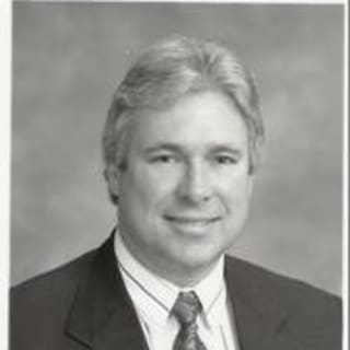 Gary Moore, MD, Emergency Medicine, East Ridge, TN