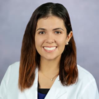 Nicole Dinescu-Munoz, DO, Medicine/Pediatrics, Brandon, FL, Tampa General Hospital