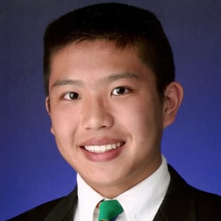Wesley Yu, MD