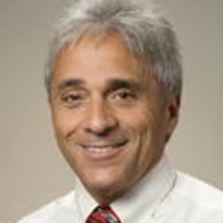James Vecchio, MD, Gastroenterology, Burlington, VT, University of Vermont Medical Center
