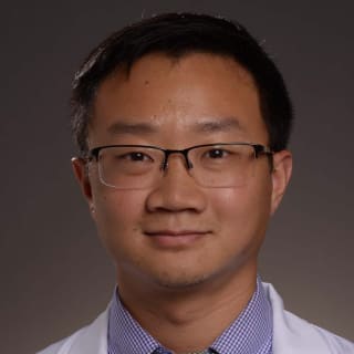 Jason Huang, MD, Resident Physician, Chicago, IL, University of Illinois Hospital