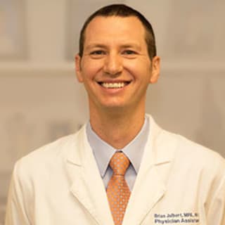 Brian Jalbert, PA, Dermatology, Lynchburg, VA