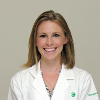 Melissa Cummings, MD, Emergency Medicine, Wichita, KS