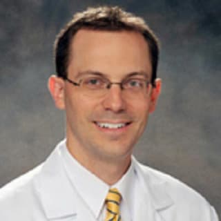 Danny Felty, MD