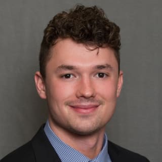 Tanner Hewitt, DO, Psychiatry, Saginaw, MI