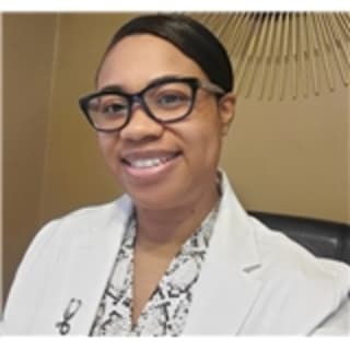 Keisha Malone, Psychiatric-Mental Health Nurse Practitioner, Southfield, MI