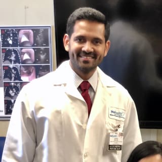 Jagadish Akella, MD, Pulmonology, East Meadow, NY, Nassau University Medical Center